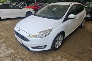 FORD Focus 1.0 EcoBoost 100 CV S&S Business