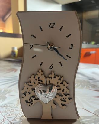 Orologio da comodino