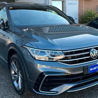Volkswagen Tiguan Allspace 2.0 TDI SCR DSG 4MOTION