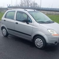 Chevrolet Matiz 