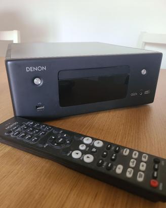 Amplificatore Denon CEOL-N11 DAB lettore CD hifi