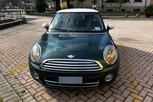 Mini Cooper D