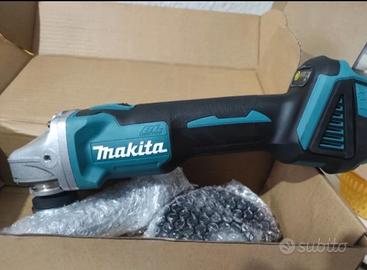 Smerigliatrice Angolare Makita DGA404