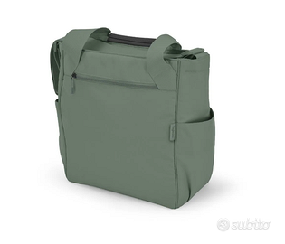 borsa inglesina - Electa Day Bag col. Murray Green
