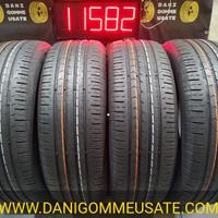 4 Gomme 235 65 17 ESTIVE 70/75% CONTINENTAL