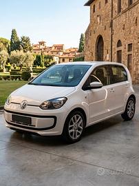 Volkswagen up!2015