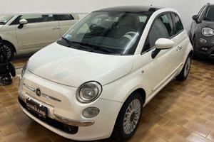 Fiat 500 1.3 Mj tetto apribile