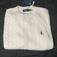 maglione Ralph Lauren