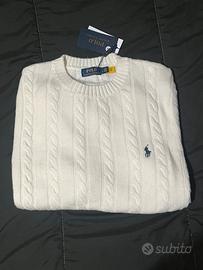 maglione Ralph Lauren