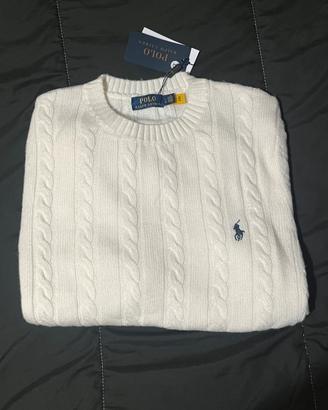maglione Ralph Lauren