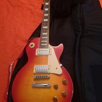 Chitarra Epiphone Les Paul Standard