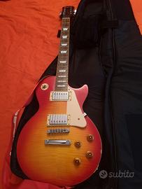 Chitarra Epiphone Les Paul Standard