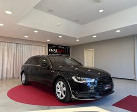 Audi A6 AUDI A6 AVANT 3.0 TDI 245 CV QUATTRO S-LIN
