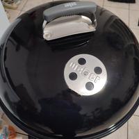 BARBECUE WEBER