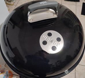 BARBECUE WEBER