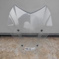 Parabrezza bmw r 1200 RS 2014 2018