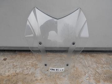 Parabrezza bmw r 1200 RS 2014 2018