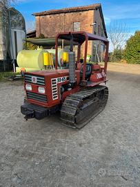 Trattore Fiat 55/65C