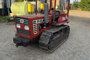Trattore Fiat 55/65C