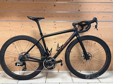 Specialized Aethos sworks tg.52 lumarcolor