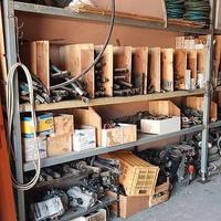 Autoricambi di tutte le CHATENET