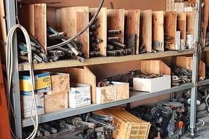 Autoricambi di tutte le CHATENET