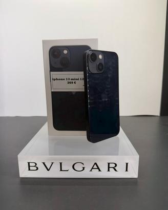 IPHONE 13 MINI 128GB PROMO LAMPO