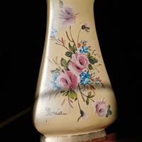 Vaso ceramica Bassano 