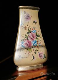 Vaso ceramica Bassano 