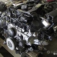 Motore mercedes 651921