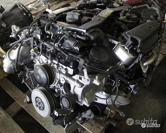Motore mercedes 651921