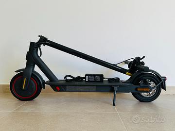 Mi Electric Scooter Pro2