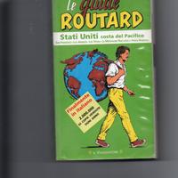 Guida Routard STATI UNITI COSTA PACIFICO