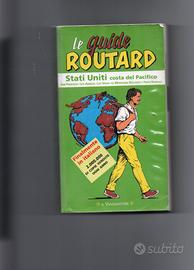 Guida Routard STATI UNITI COSTA PACIFICO