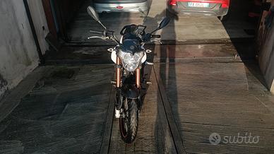 800 euro 125 4 tempi 