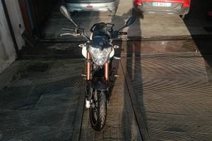 800 euro 125 4 tempi 