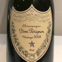 Dom Perignon 2008