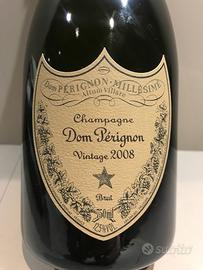 Dom Perignon 2008