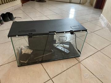 ACQUARIO PESCI "SIRIUS 51"