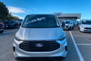 Ford Transit Custom COMBI 2.0 TDCI 136 CV 9 POSTI