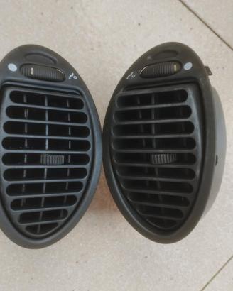 DIFFUSORE ARIA DX E SX LANCIA Y  73525901