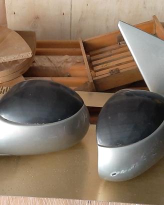 Specchietti retrovisori motorizzati peugeot 206