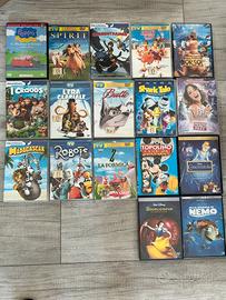 Dvd vari