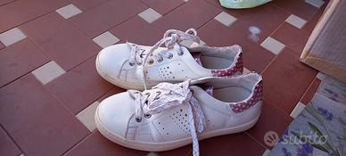 scarpe bambina n.34 
