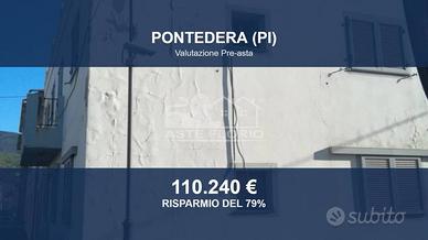Immobile in asta di 647 m² con più di 5 locali a P