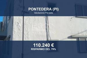 Immobile in asta di 647 m² con più di 5 locali a P
