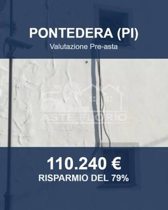 Immobile in asta di 647 m² con più di 5 locali a P