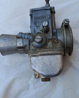 CARBURATORE MOTO GUZZI GTW D'EPOCA
