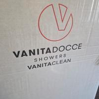 PORTE SALOON PER LA DOCCIA