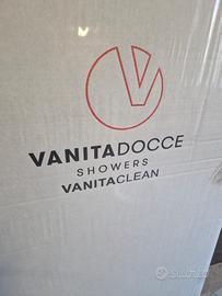 PORTE SALOON PER LA DOCCIA
